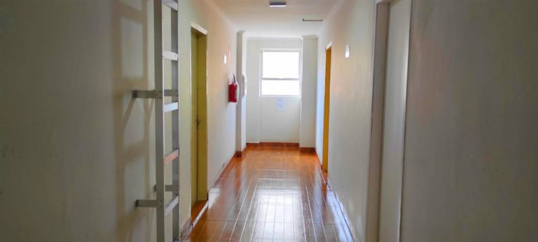 Imagem Apartamento com 1 Quarto à Venda, 40 m² em Aviacao - Praia Grande