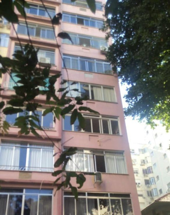 Imagem Apartamento com 4 Quartos à Venda, 186 m² em Copacabana - Rio De Janeiro