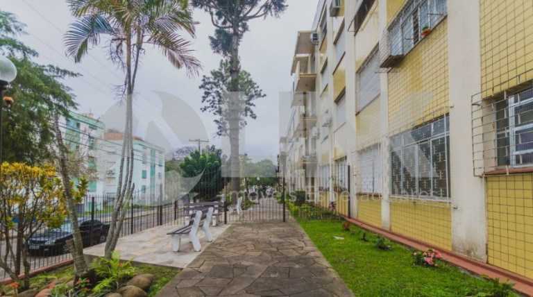 Imagem Apartamento com 2 Quartos à Venda, 57 m² em Vila Ipiranga - Porto Alegre