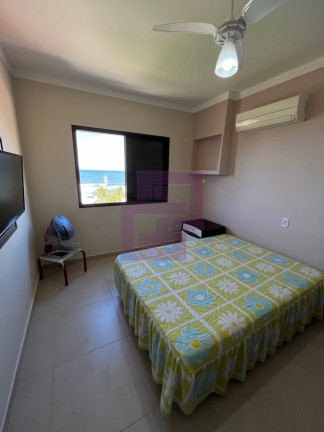 Imagem Apartamento com 2 Quartos à Venda, 70 m² em Jardim Las Palmas - Guarujá