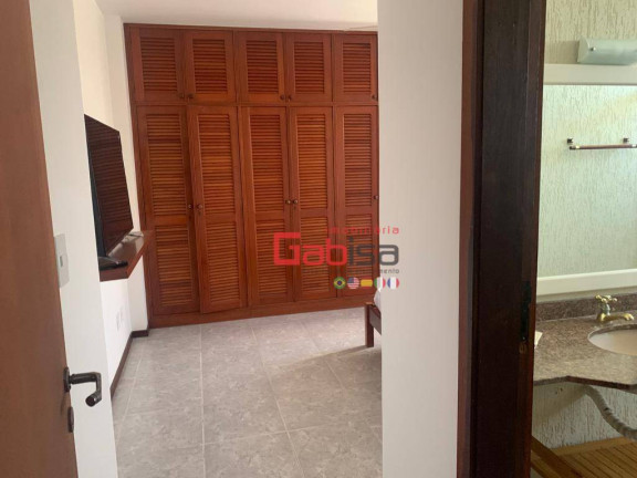 Imagem Apartamento com 3 Quartos à Venda ou Locação, 194 m² em Vila Nova - Cabo Frio