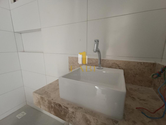 Apartamento com 2 Quartos à Venda, 51 m² em Intermares - Cabedelo