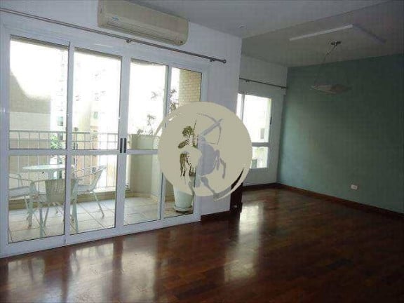 Imagem Apartamento com 4 Quartos à Venda, 160 m² em Boqueirao - Santos