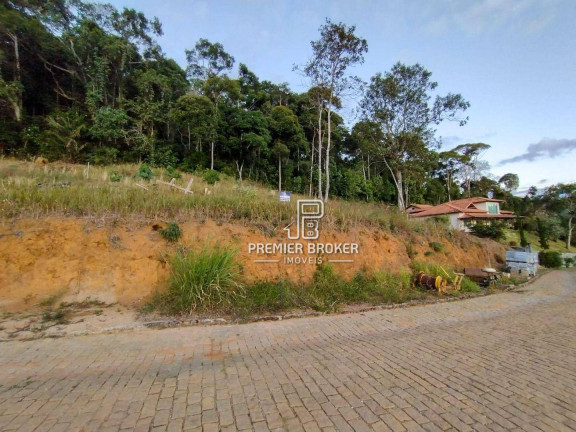 Imagem Terreno à Venda, 672 m² em Prata - Teresópolis