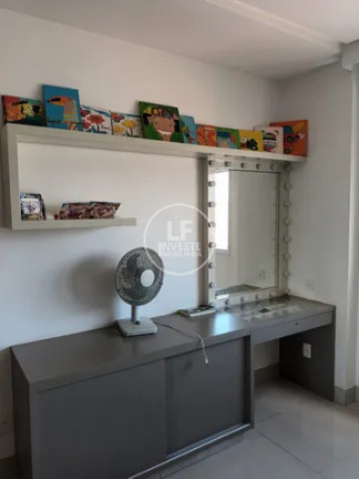 Imagem Apartamento com 3 Quartos à Venda, 191 m² em Setor Bueno - Goiânia