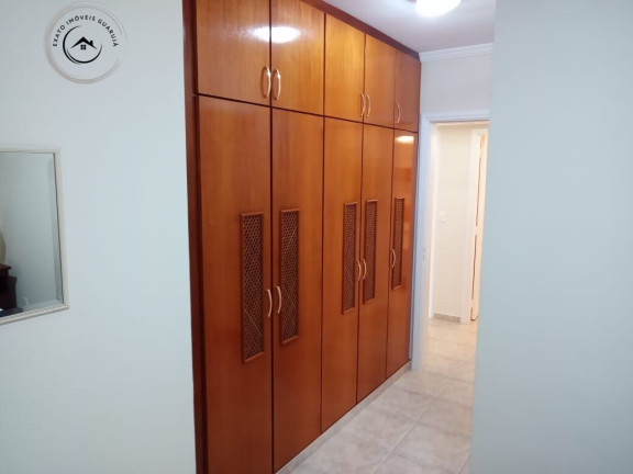 Imagem Apartamento com 3 Quartos à Venda, 120 m² em Enseada - Guarujá