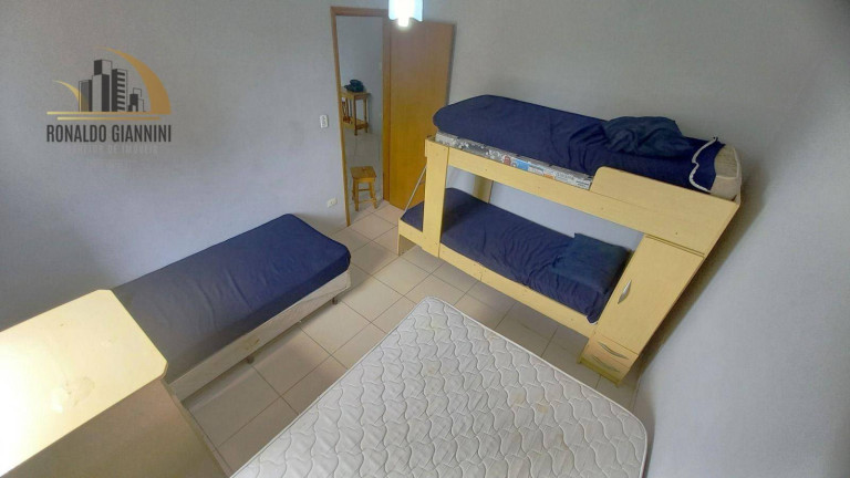 Imagem Apartamento com 1 Quarto à Venda, 53 m² em Aviação - Praia Grande