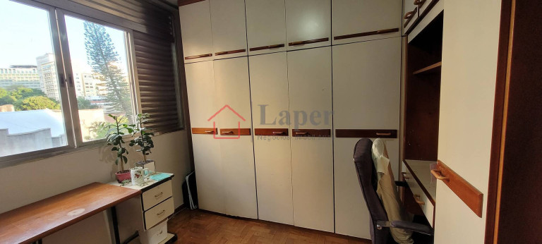 Imagem Apartamento com 3 Quartos à Venda, 111 m² em Bela Vista - São Paulo