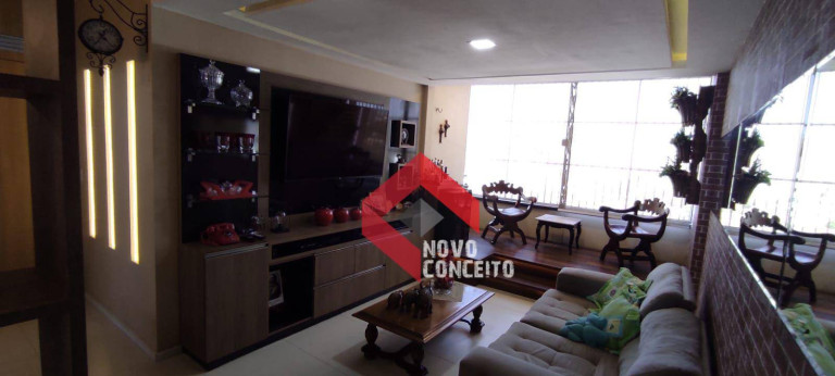 Imagem Apartamento com 3 Quartos à Venda, 116 m² em Aldeota - Fortaleza