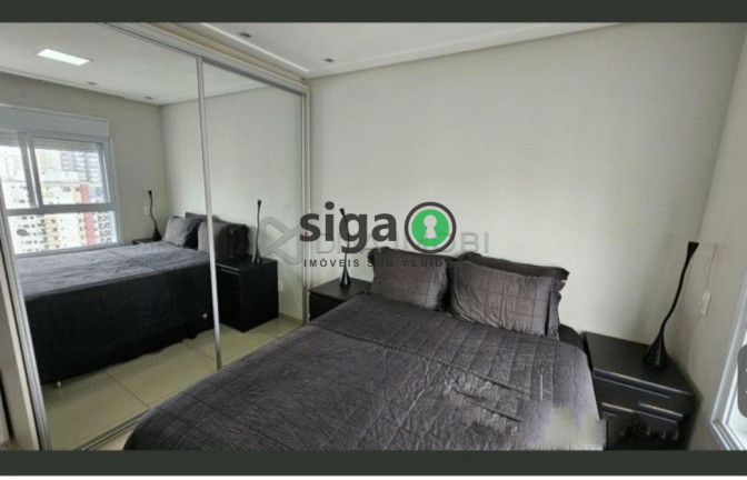 Imagem Apartamento com 2 Quartos à Venda, 77 m² em Jardim Anália Franco - São Paulo