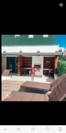 Imagem Apartamento com 4 Quartos à Venda, 365 m² em Meireles - Fortaleza