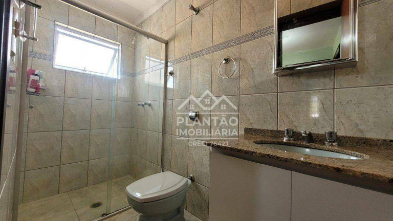 Foto do imóvel: Sobrado com 3 Quartos à Venda, 170 m² em Boqueirão - Curitiba