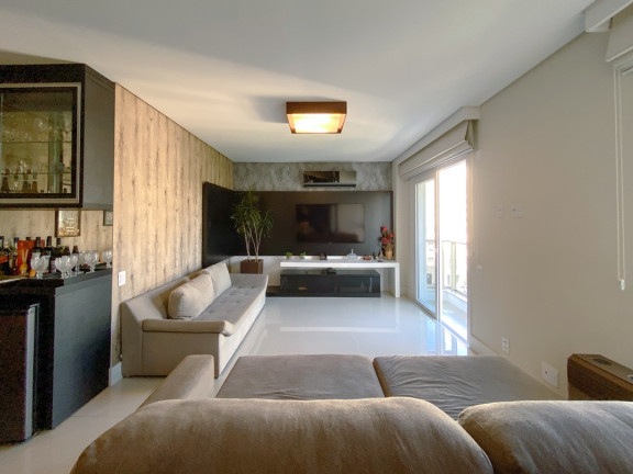 Imagem Apartamento com 3 Quartos à Venda, 170 m² em Centro - Florianópolis
