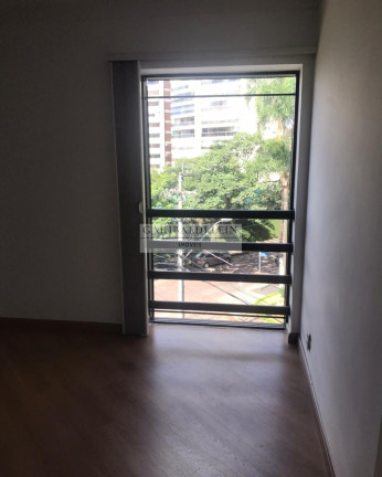 Imagem Apartamento com 4 Quartos à Venda, 161 m² em Cambuí - Campinas