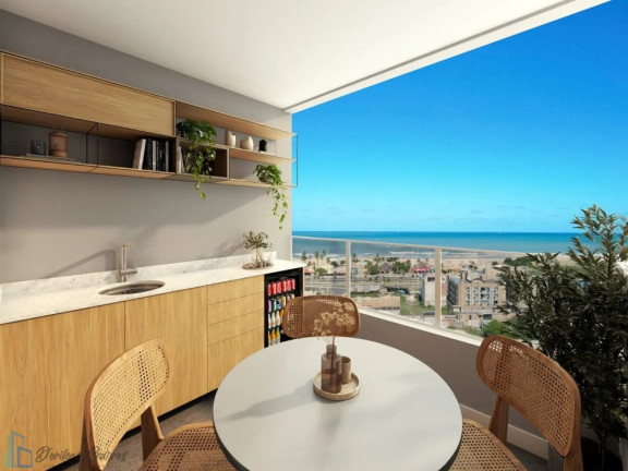 Imagem Apartamento com 2 Quartos à Venda, 56 m² em Coroa Do Meio - Aracaju