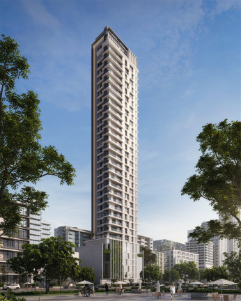 Imagem Apartamento com 4 Quartos à Venda, 381 m² em Centro - Balneário Camboriú