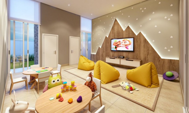 Imagem Apartamento com 2 Quartos à Venda, 78 m² em Toninhas - Ubatuba