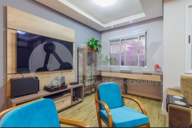 Apartamento com 2 Quartos à Venda, 65 m² em Vila Ipiranga - Porto Alegre