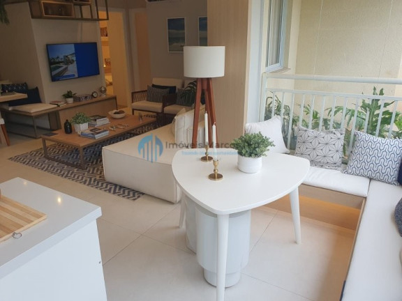 Imagem Apartamento com 2 Quartos à Venda, 58 m² em Jardim Esperança - Barueri