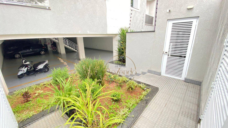 Apartamento com 2 Quartos à Venda, 56 m² em Vila Pires - Santo André