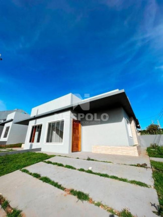 Imagem Casa com 2 Quartos à Venda, 49 m² em Di Fiori - Guatambu