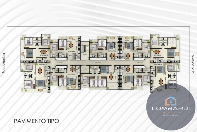 Imagem Apartamento com 3 Quartos à Venda, 76 m² em Praia Das Toninhas - Ubatuba