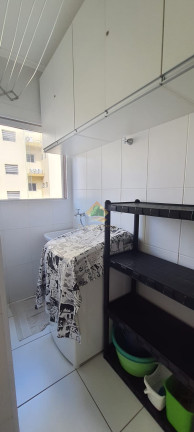 Imagem Apartamento com 3 Quartos à Venda, 90 m² em Itaguá - Ubatuba