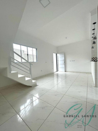 Imagem Casa com 2 Quartos à Venda, 90 m² em Mongaguá