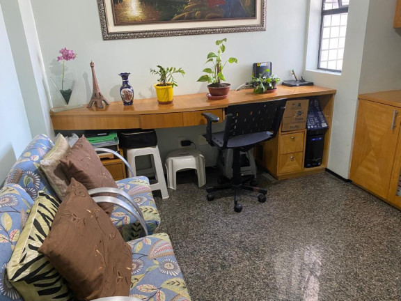 Imagem Apartamento com 3 Quartos à Venda, 149 m² em Aldeota - Fortaleza