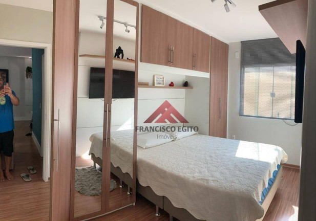 Imagem Apartamento à Venda, 65 m² em Brasilândia - São Gonçalo