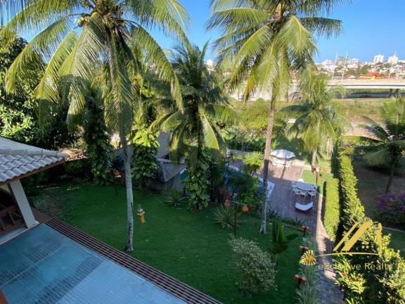 Imagem Casa com 5 Quartos à Venda,  em Jaguaribe - Salvador