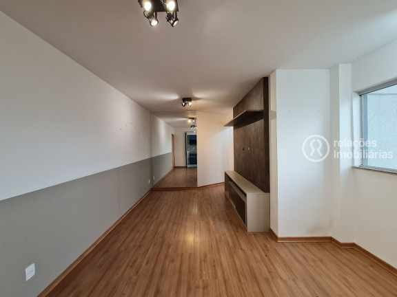 Imagem Apartamento com 2 Quartos à Venda, 55 m² em Betânia - Belo Horizonte