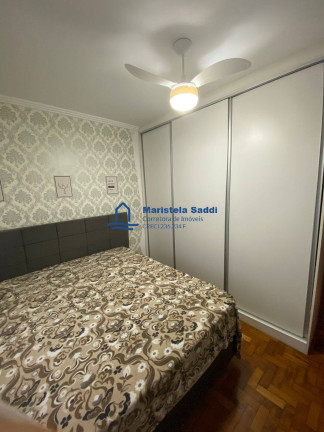 Imagem Apartamento com 2 Quartos à Venda, 53 m² em Ponta Da Praia - Santos