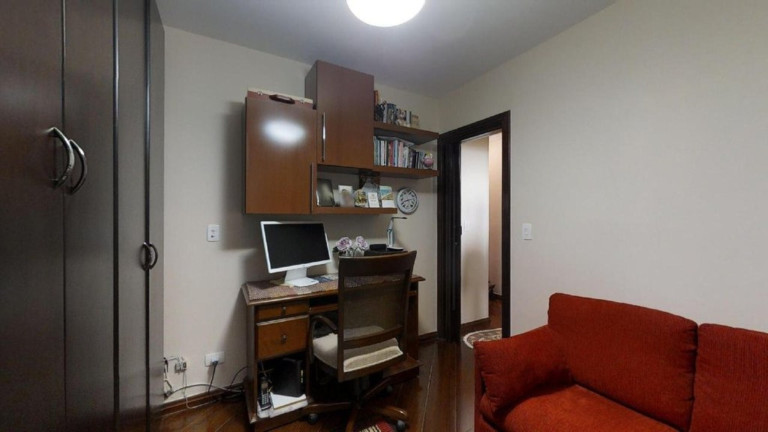 Imagem Apartamento com 2 Quartos à Venda, 56 m² em Alto Da Lapa - São Paulo