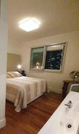 Imagem Apartamento com 2 Quartos à Venda, 120 m² em água Branca - São Paulo