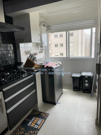 Apartamento com 3 Quartos à Venda, 110 m² em Vila Lacerda - Jundiaí