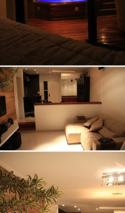 Imagem Apartamento com 1 Quarto à Venda, 78 m² em Morumbi - São Paulo