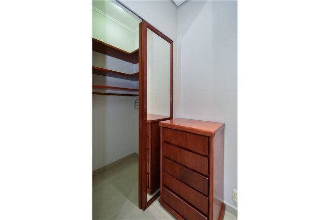 Apartamento com 1 Quarto à Venda, 40 m² em Consolação - São Paulo