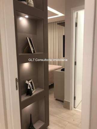 Imagem Apartamento com 3 Quartos à Venda, 103 m² em Vila Almeida - Indaiatuba