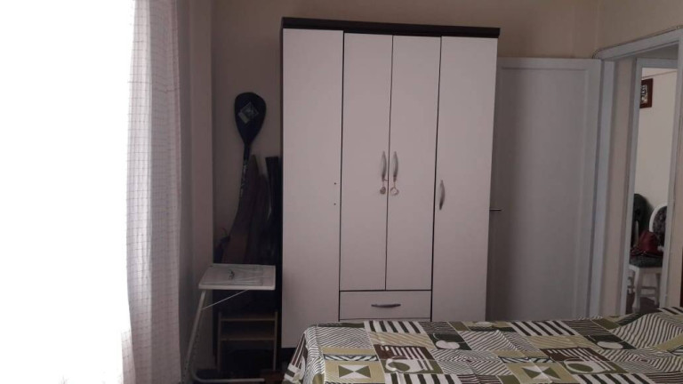 Imagem Apartamento com 3 Quartos à Venda,  em Canto Do Forte - Praia Grande