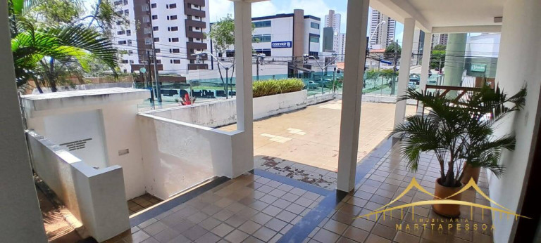 Imagem Imóvel Comercial para Alugar, 493 m² em Lagoa Nova - Natal
