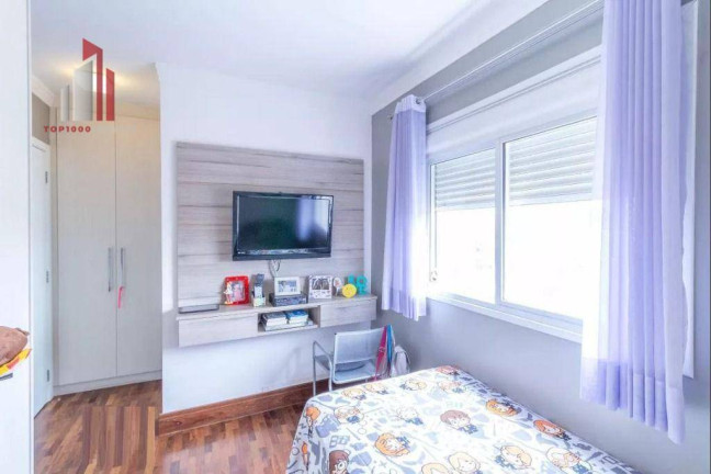 Apartamento com 3 Quartos à Venda, 153 m² em Vila Albertina - São Paulo