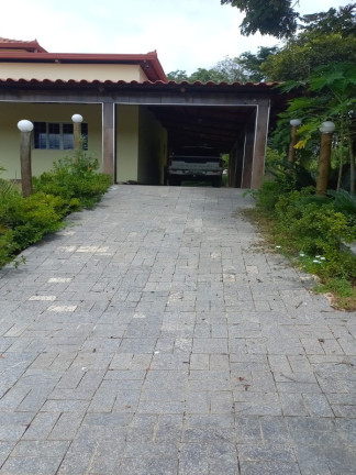 Imagem Casa com 2 Quartos à Venda, 2.000 m² em Zona Rural - Esmeraldas