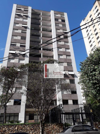Imagem Apartamento com 3 Quartos à Venda, 105 m² em Vila Uberabinha - São Paulo