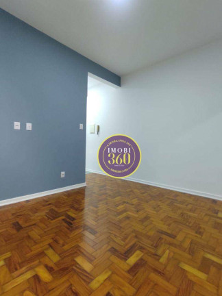 Imagem Apartamento com 1 Quarto para Alugar, 50 m² em Bela Vista - São Paulo