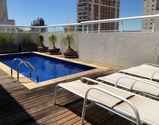 Imagem Apartamento com 4 Quartos à Venda, 847 m² em Pacaembu - São Paulo