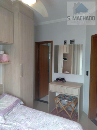Imagem Apartamento com 2 Quartos à Venda, 100 m² em Vila Camilópolis - Santo André