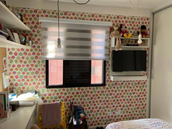 Apartamento com 2 Quartos à Venda, 70 m² em Vila Gomes Cardim - São Paulo