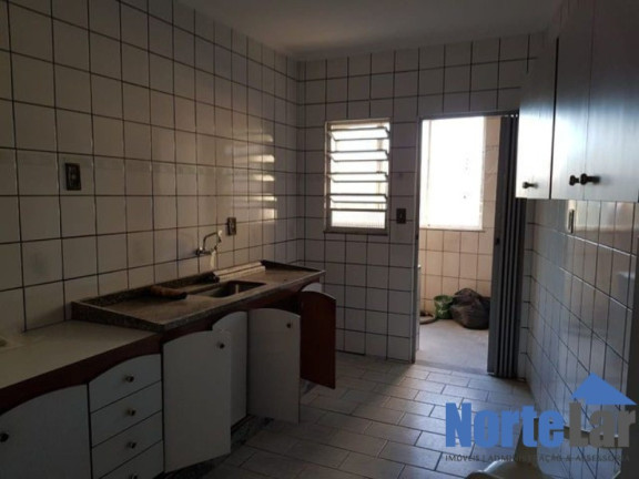 Apartamento com 2 Quartos à Venda, 72 m² em Vila Albertina - São Paulo