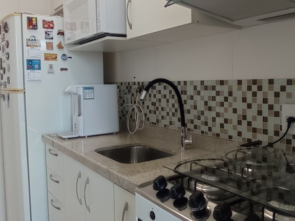 Imagem Apartamento com 2 Quartos à Venda, 50 m² em Casa Verde - São Paulo